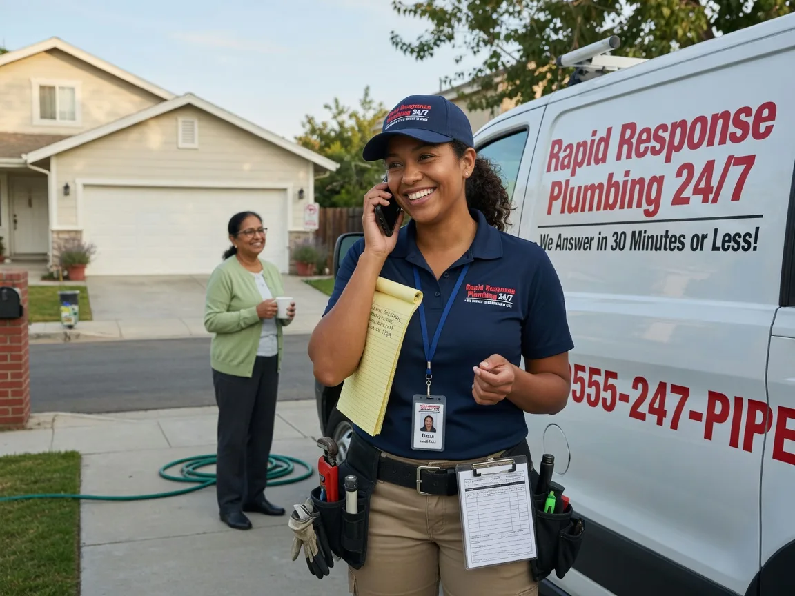 Emergency Plumber Wood Lake, MN FAQs